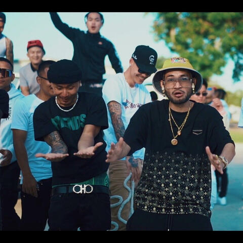 Law Kaw (feat. One G)