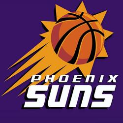 Phoenix Suns (feat. KayzoWithDaDraco)