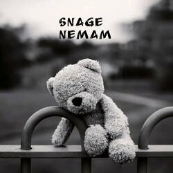 SNAGE NEMAM (feat. Amke)
