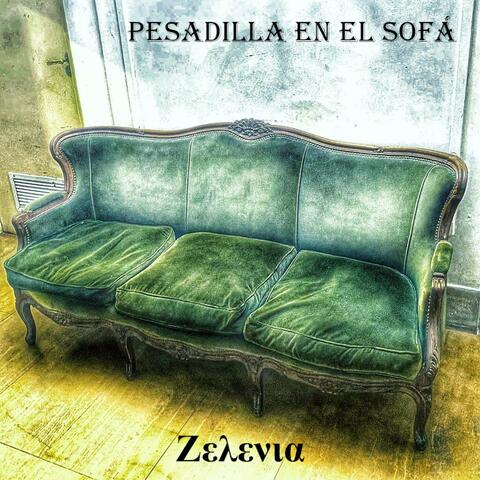 Pesadilla En El Sofá