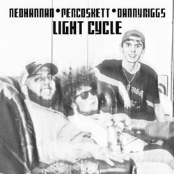 Light Cycle (feat. NEO Hannan & Danny Riggs UK)