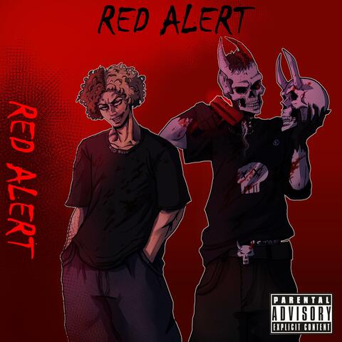 RED ALERT (feat. Kid Bulu)