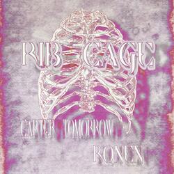RIB CAGE (feat. RONEN)