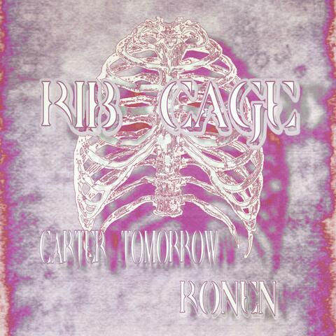 RIB CAGE (feat. RONEN)