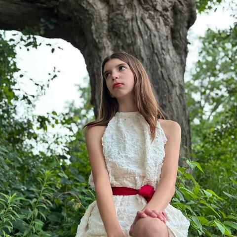 Young and Beautiful