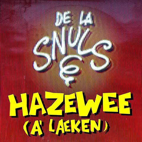 Hazewee à Laeken