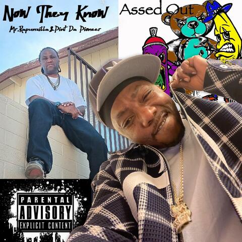 Now They Know