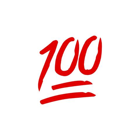 100 (disc 1)