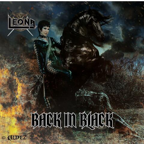 Back In Black