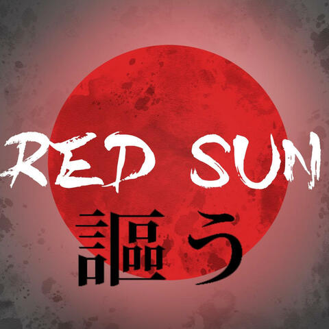 Red Sun (Traditional Japanese Version With Vocals)