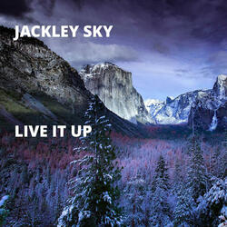 live it up