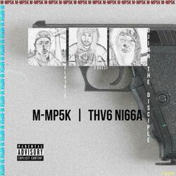 THV6 NI66A (feat. Djinn The Disciple)
