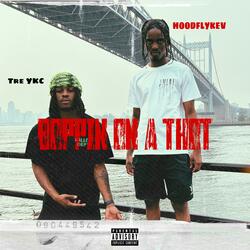 Boppin On A Thot (feat. Hoodflykev)