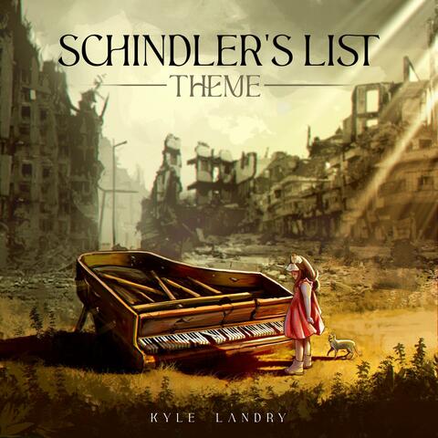 Schindler's List Theme