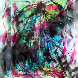 Ascending Skies (The Veil Faded With Time) (feat. Lily Blanco)