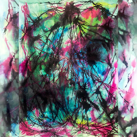 Ascending Skies (The Veil Faded With Time) (feat. Lily Blanco)