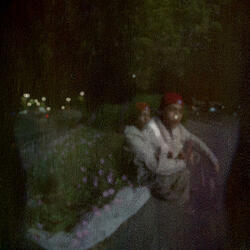 MIDNIGHT