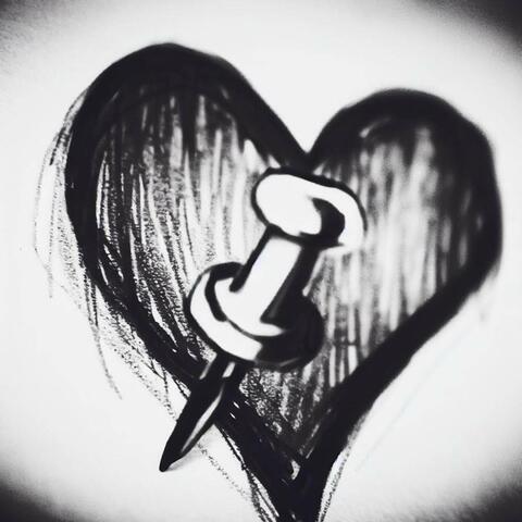 pushpins. - EP