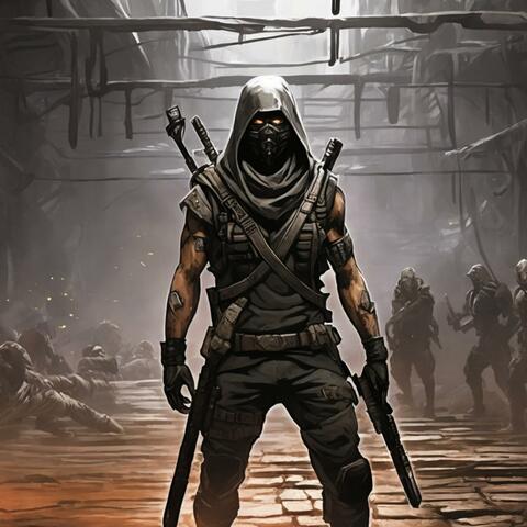 Underrail (Original Game Soundtrack)