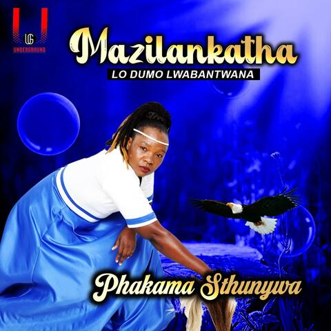 Phakama Sthunywa