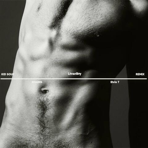 LoverBoy Remixes