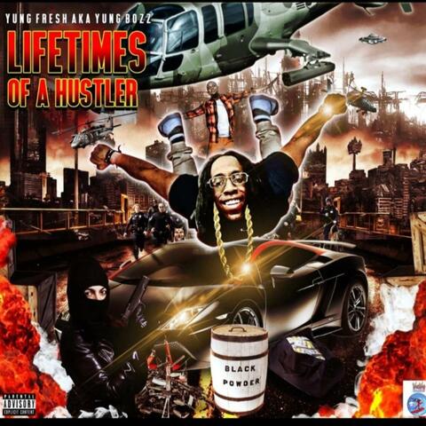 Love u hate u (feat. Heron tha don) [Radio Edit]