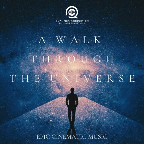 A Walk Through the Universe (Original Motion Picture Soundtrack)