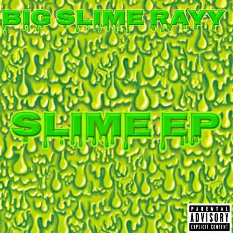 Slime Ep