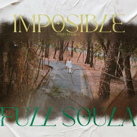 Imposible (feat. Malak G)