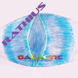 Galactic (feat. LMK-W)