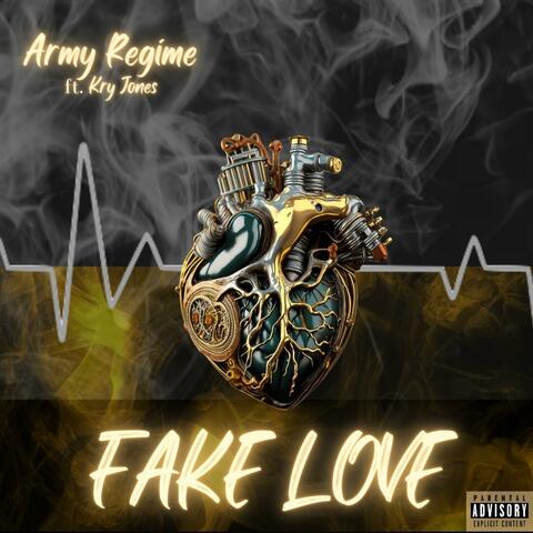 Fake Love (feat. Kry Jones)