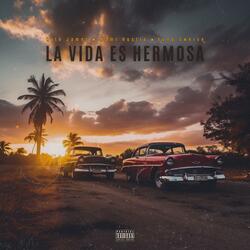 La Vida Es Hermosa (feat. Mami Hu$tla & Suelo Swerve)
