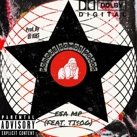 Porque somos pocos (feat. Ti$og)