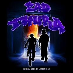 Zad Thura (feat. Jvni J & Dj JEHS)