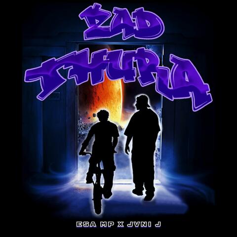 Zad Thura (feat. Jvni J & Dj JEHS)