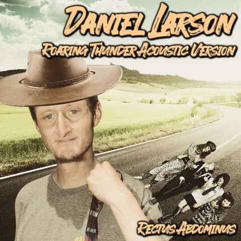 Roaring Thunder Acoustic Version