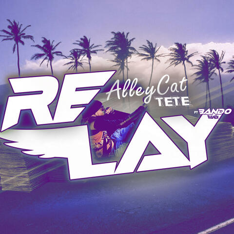 Relay (feat. Bando Banji)