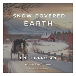 Snow-Covered Earth