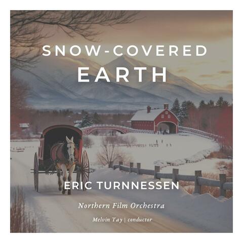Snow-Covered Earth