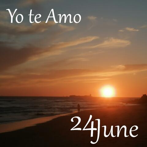 Yo Te Amo