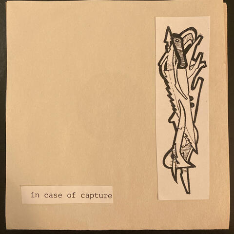 in case of capture