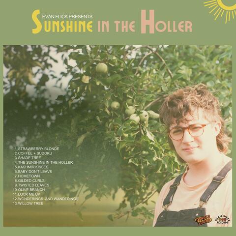 Sunshine in the holler