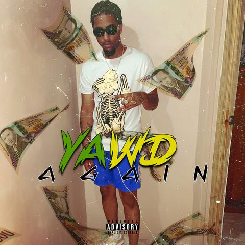 Yawd Again