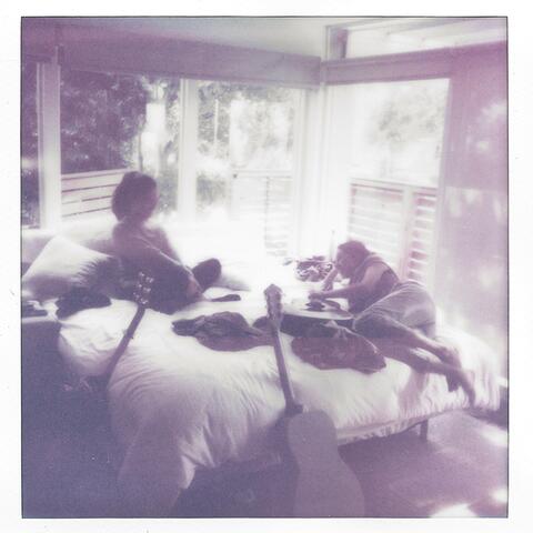 here (acoustic)