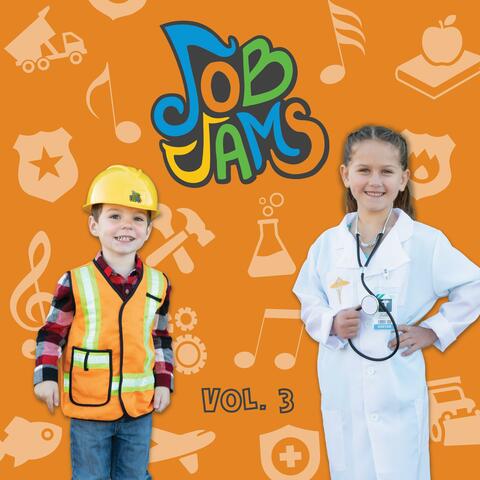 Job Jams, Vol. 3