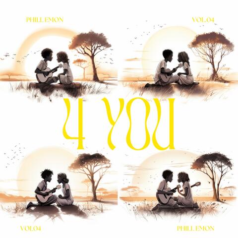 4 You