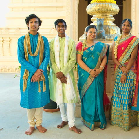 Paluke bangaramayena