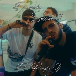 Freesmoke Session II (feat. Purple G)