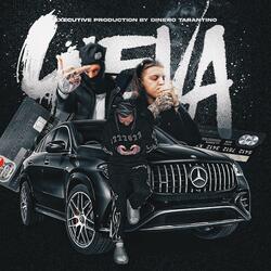 Work My Move (feat. Ali)