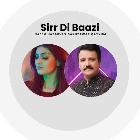 Sirr Di Baazi